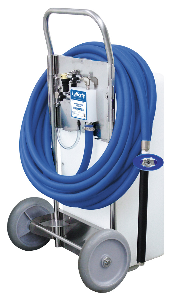 Products Lafferty Equipment Manufacturing, Inc.