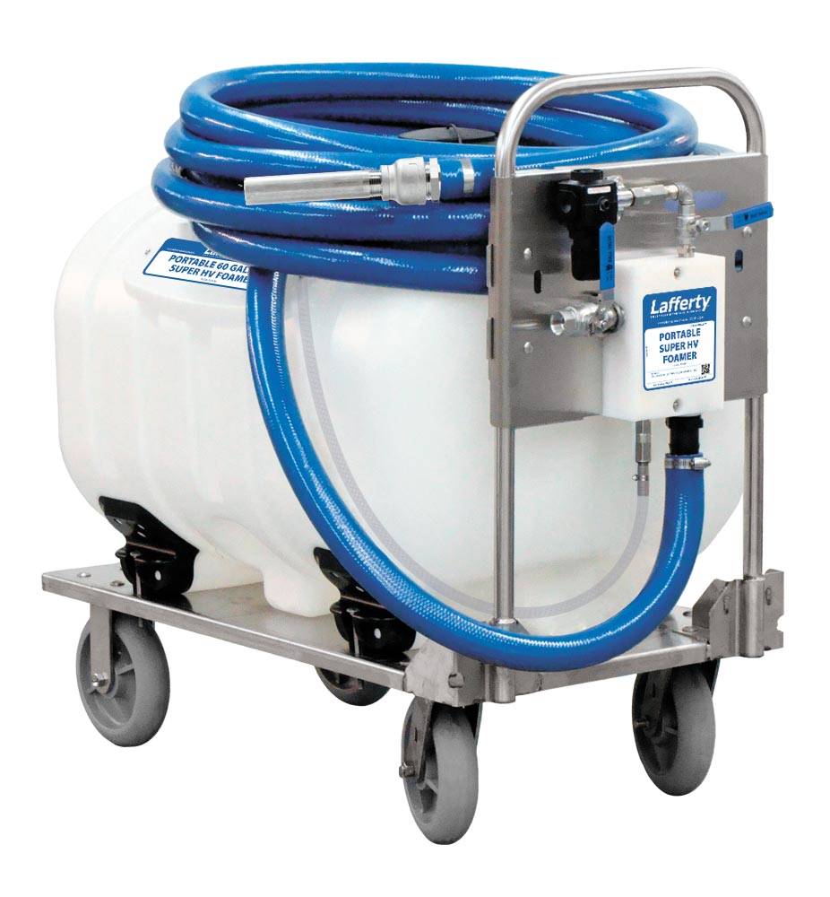 Products Lafferty Equipment Manufacturing, Inc.