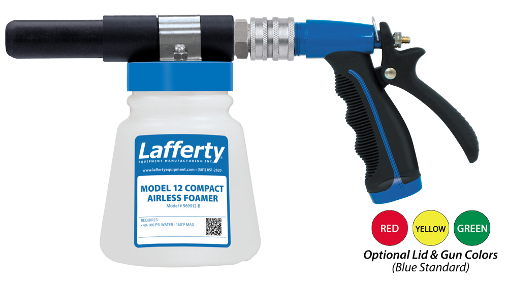 Products Lafferty Equipment Manufacturing, Inc.