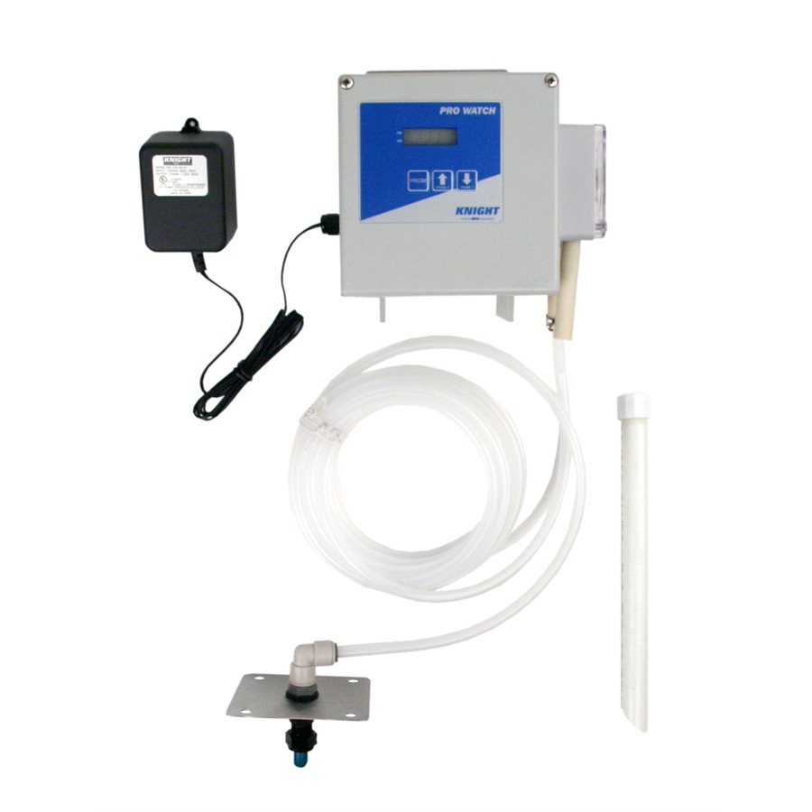 Kit, Prowatch Misting For 510T & 510XT Only