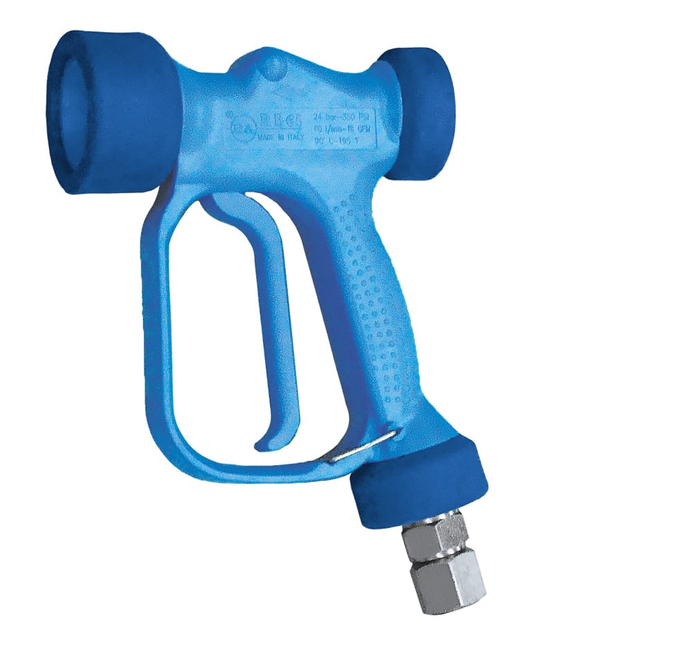 Gun, 1/2