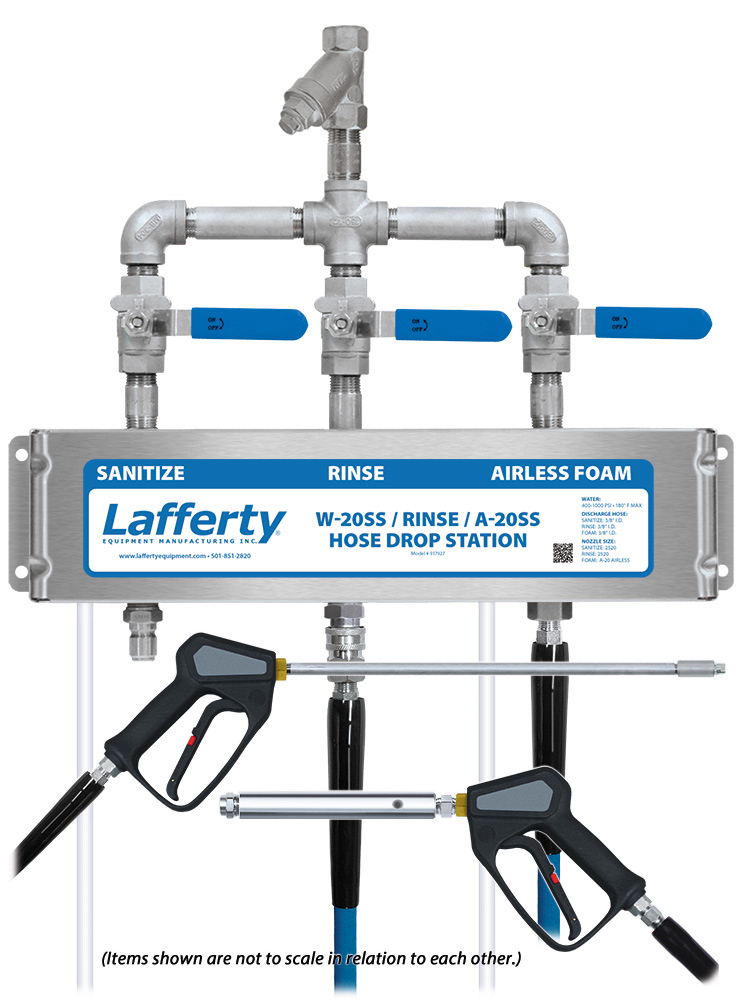 Home | Lafferty Equipment Manufacturing, LLC