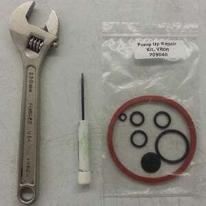 Tools Required