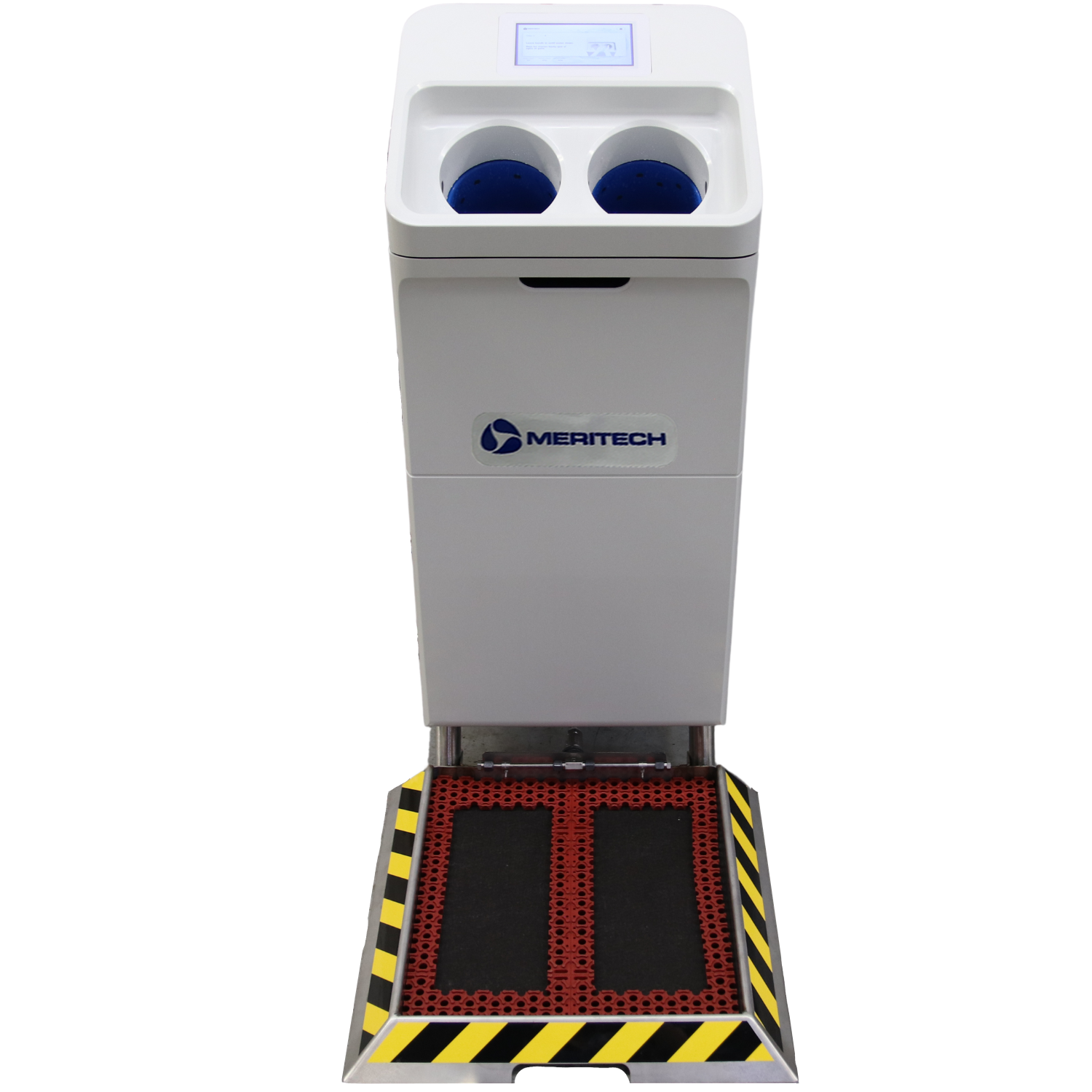 Sole Clean Enhancement for CleanTech® Automated Handwashing Stations