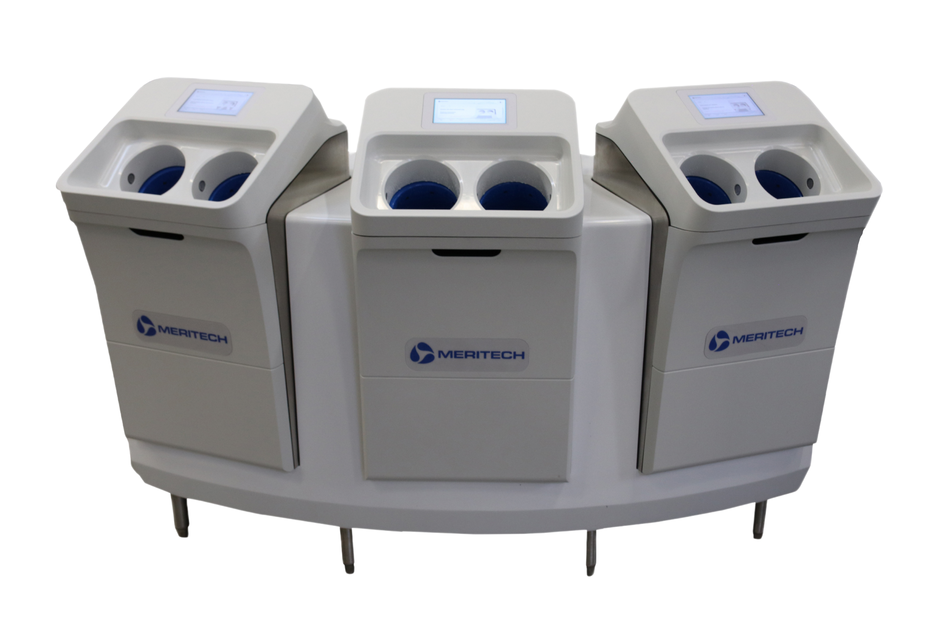 CleanTech® EVO Three