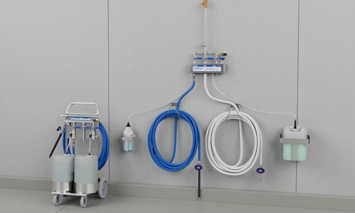 Common Venturi Equipment