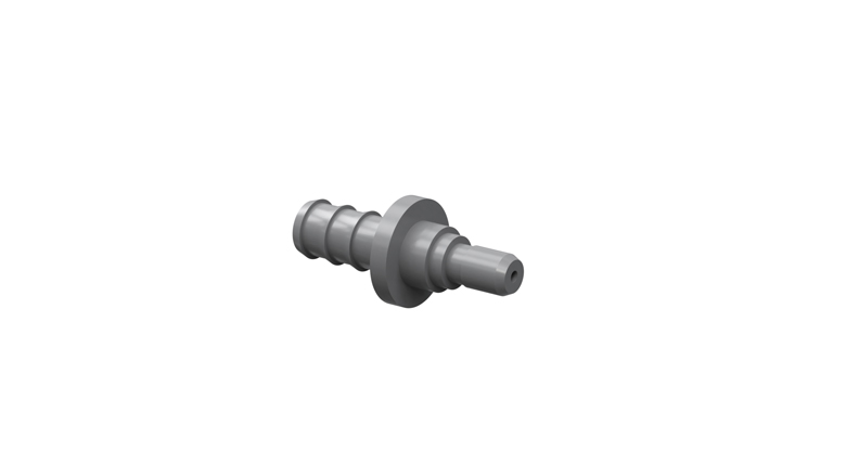 212175 - Foamer Body, CPVC, Pump Up, Pro | Lafferty 212175 - Foamer Body, CPVC, Pump Up, Pro | Lafferty
