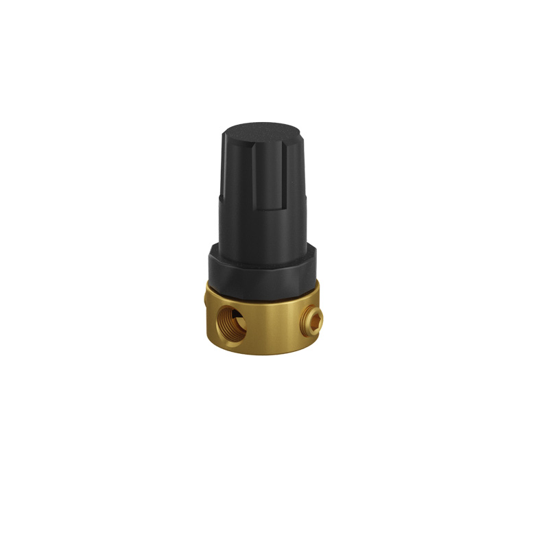 288360 - Regulator, Air, 1/4