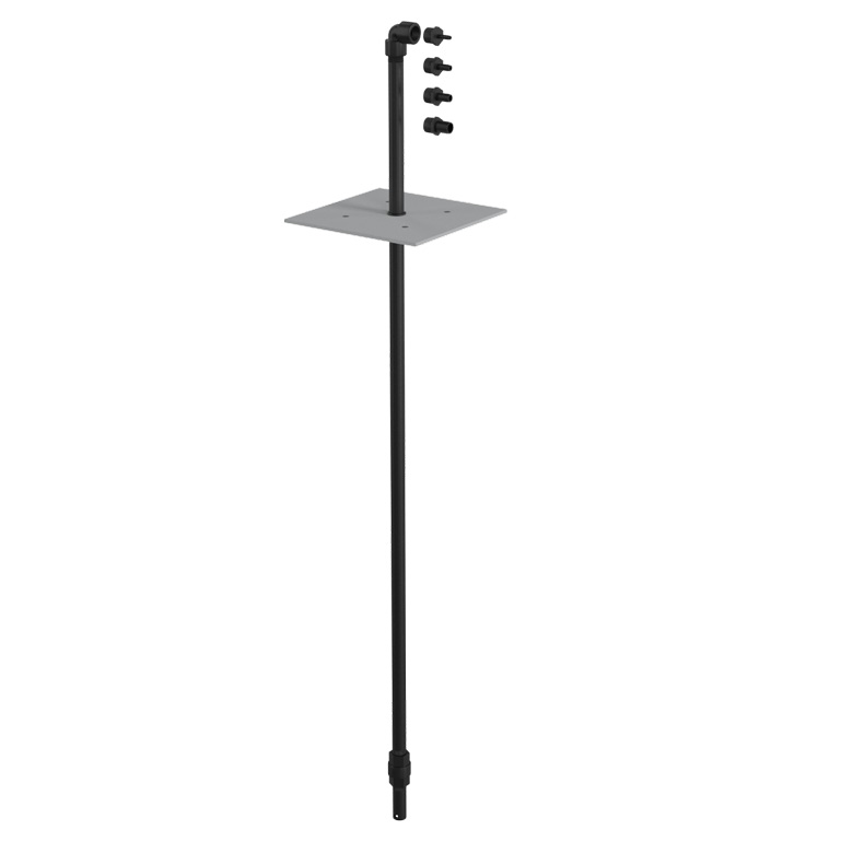 491654-E - Tote Stick, 48