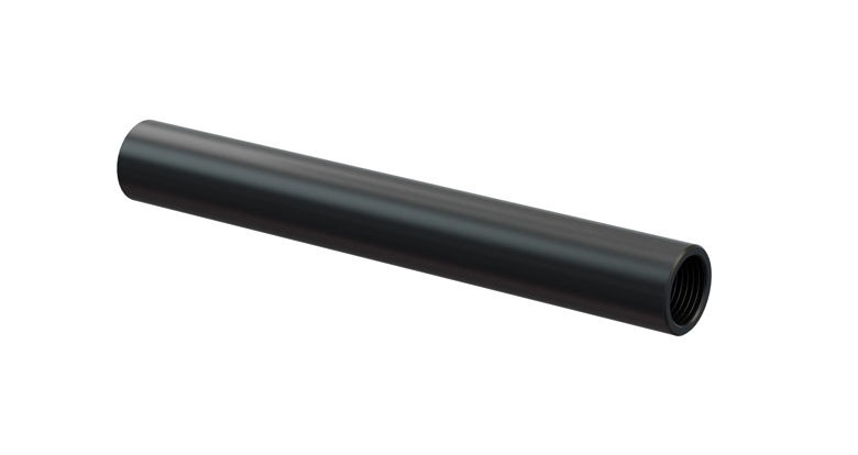 536605 - Wand, PP, Foam, 3/4